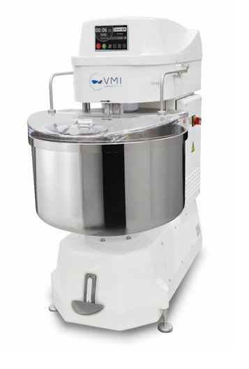 Bild von Spiralknetmaschine GENIUS Digy 80